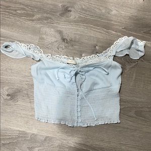 OOTDfash top